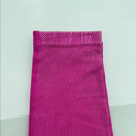 Joy Lab Vibrant Pink Leggings women’s size medium - Picture 2 of 6